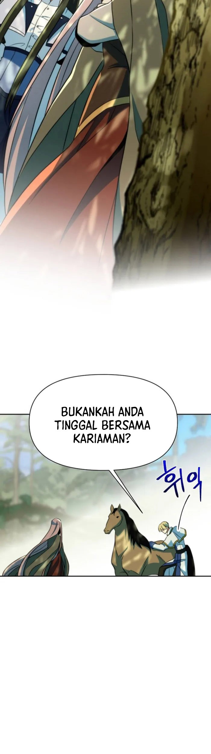 Archmage Transcending Through Regression Chapter 134 Gambar 18