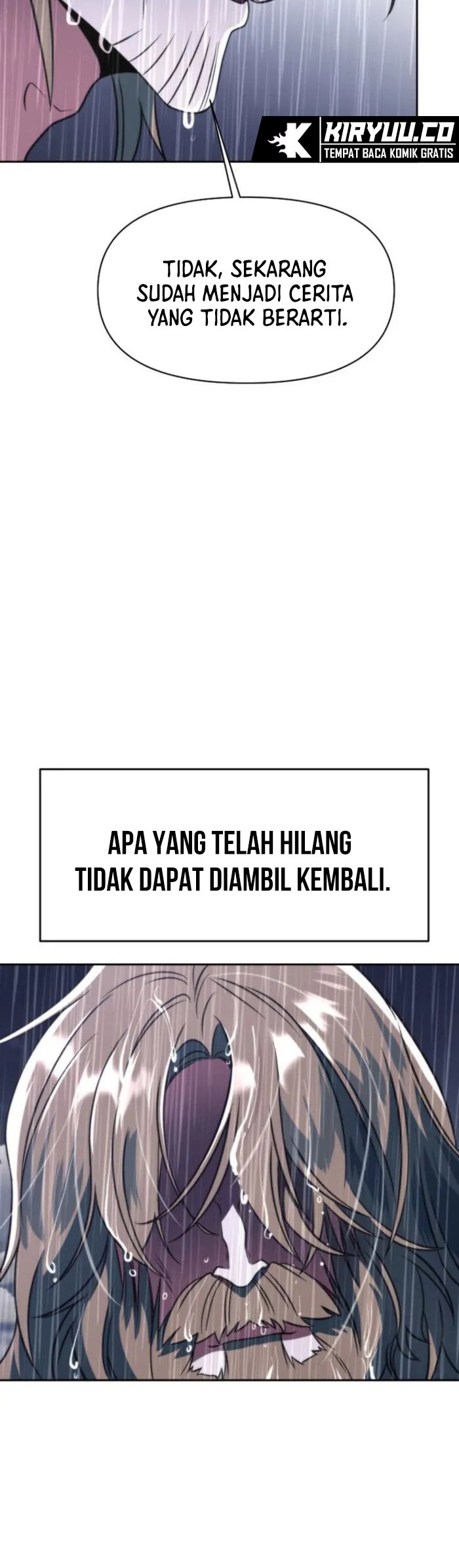 Archmage Transcending Through Regression Chapter 133 Gambar 53