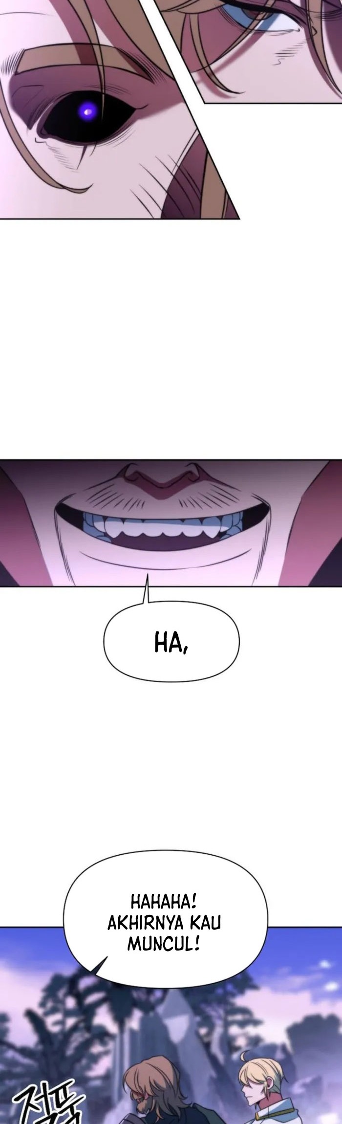 Archmage Transcending Through Regression Chapter 133 Gambar 41