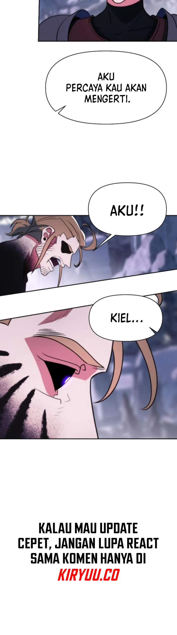 Archmage Transcending Through Regression Chapter 133 Gambar 39