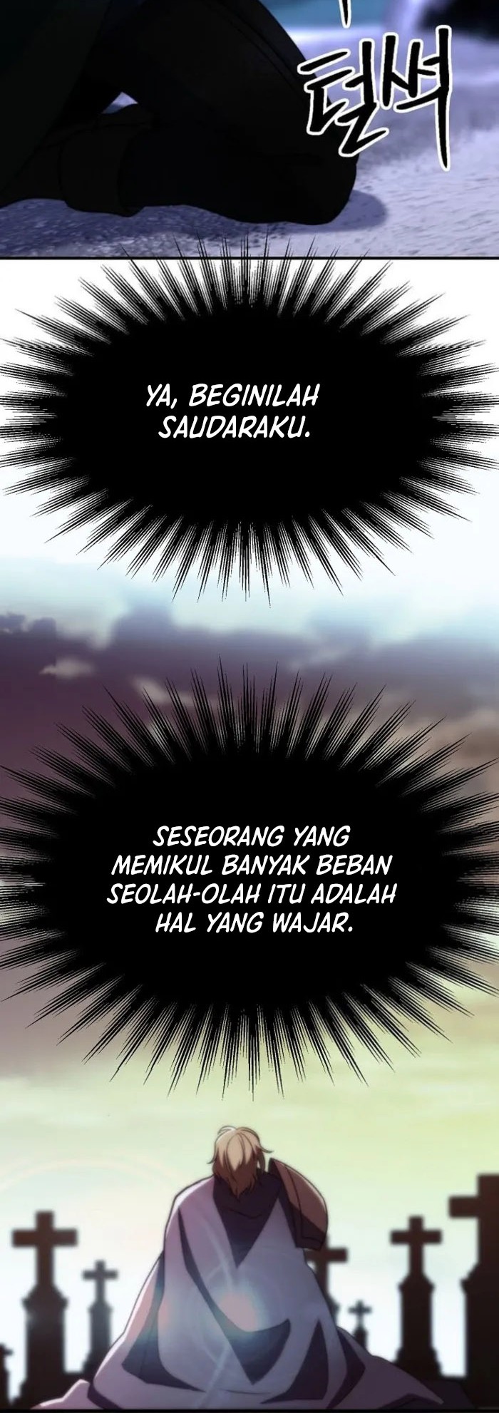 Archmage Transcending Through Regression Chapter 133 Gambar 49