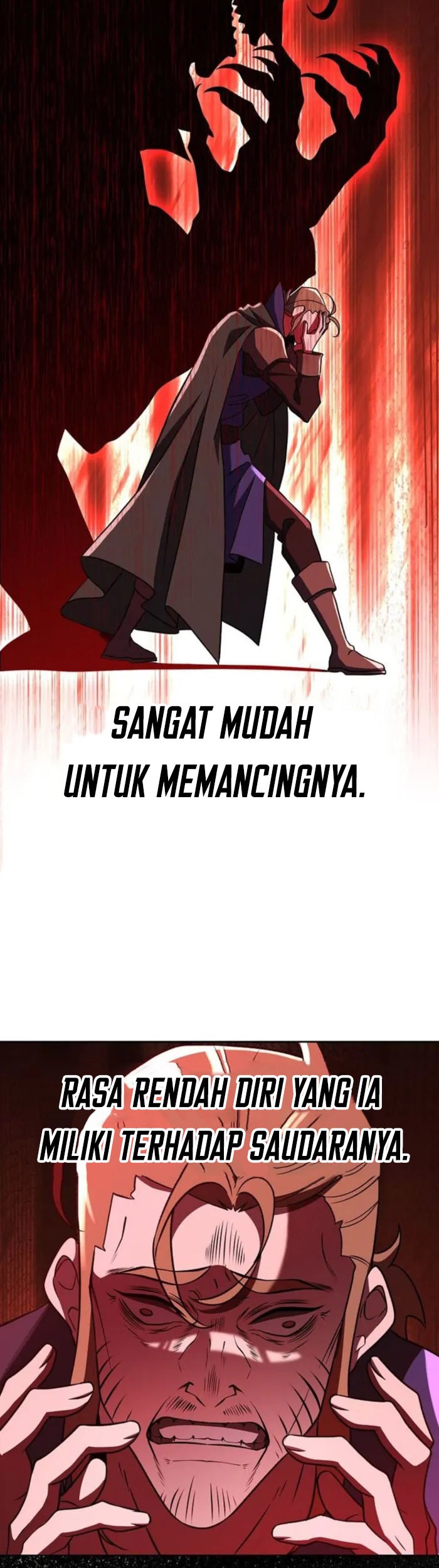 Archmage Transcending Through Regression Chapter 133 Gambar 4