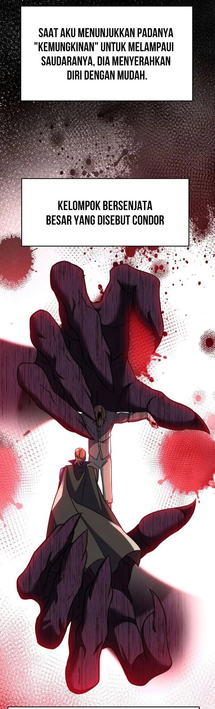 Archmage Transcending Through Regression Chapter 133 Gambar 5