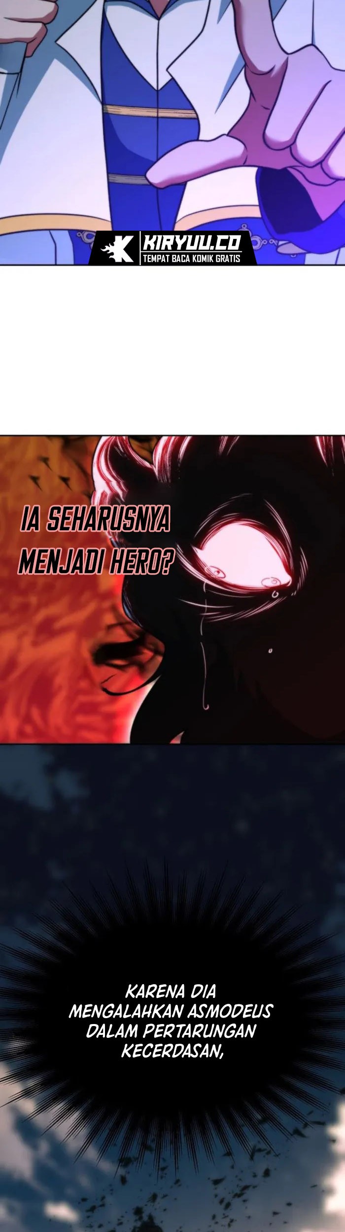 Archmage Transcending Through Regression Chapter 133 Gambar 10