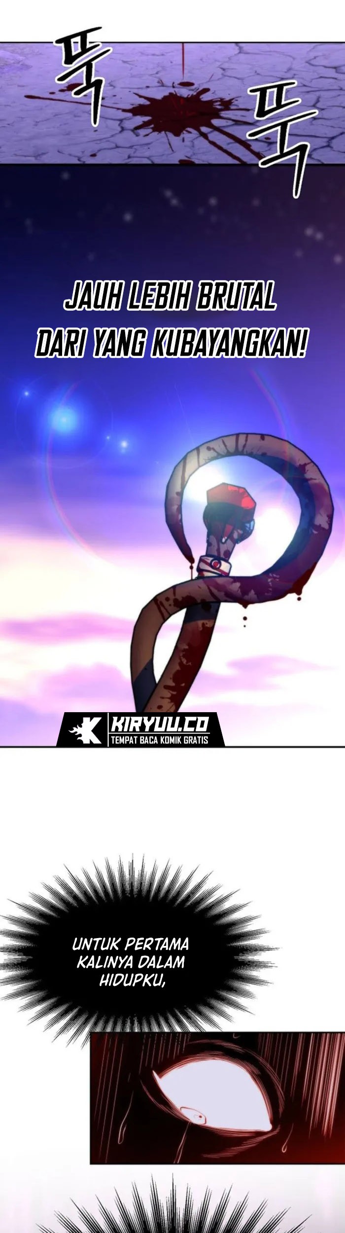 Archmage Transcending Through Regression Chapter 133 Gambar 12