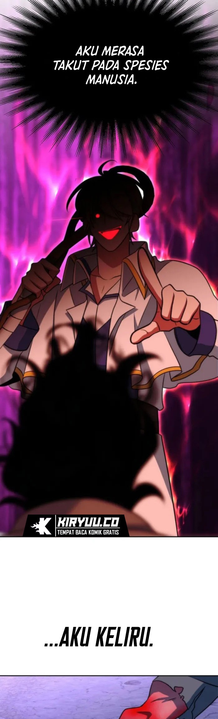 Archmage Transcending Through Regression Chapter 133 Gambar 13