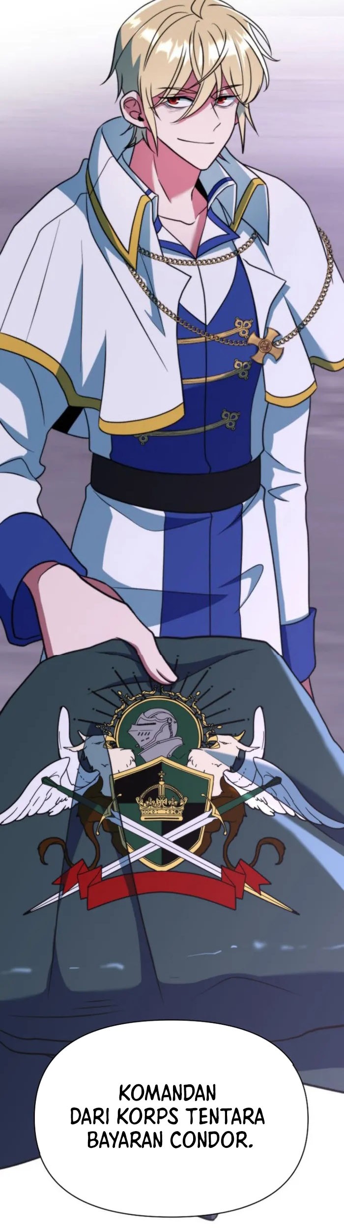 Archmage Transcending Through Regression Chapter 133 Gambar 28