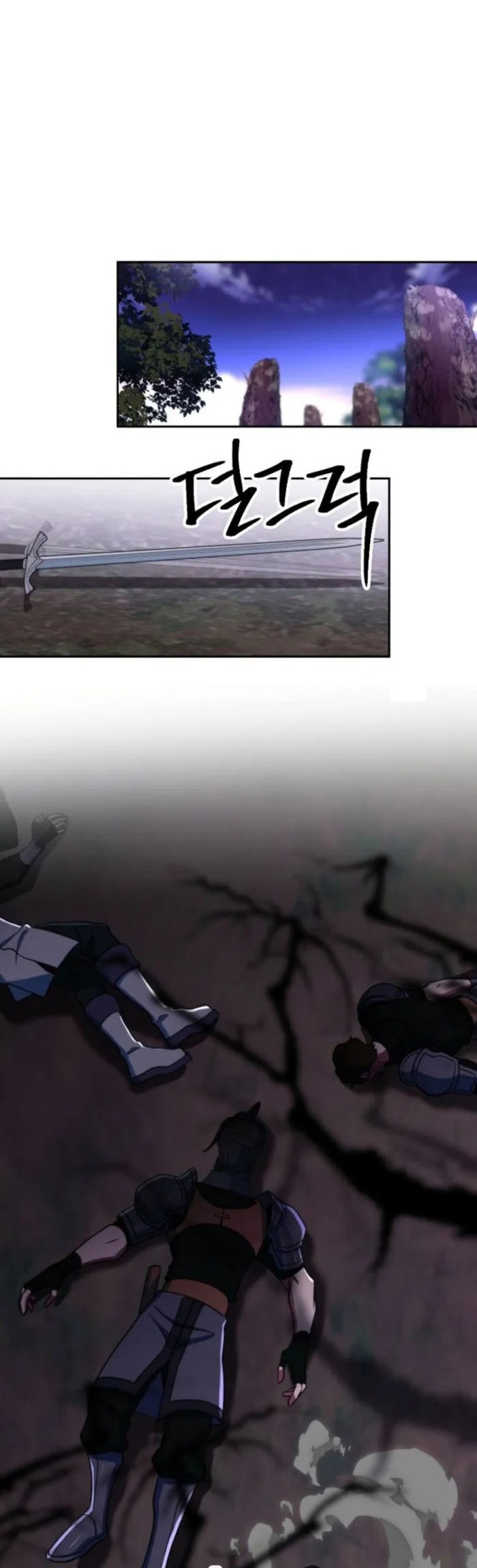 Archmage Transcending Through Regression Chapter 133 Gambar 29