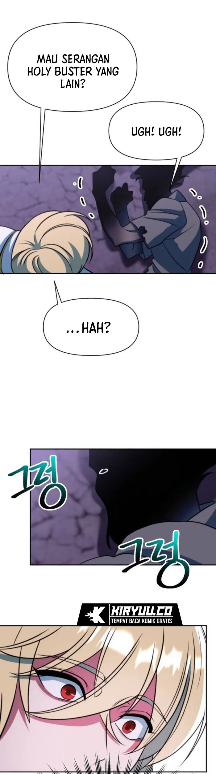 Archmage Transcending Through Regression Chapter 132 Gambar 50