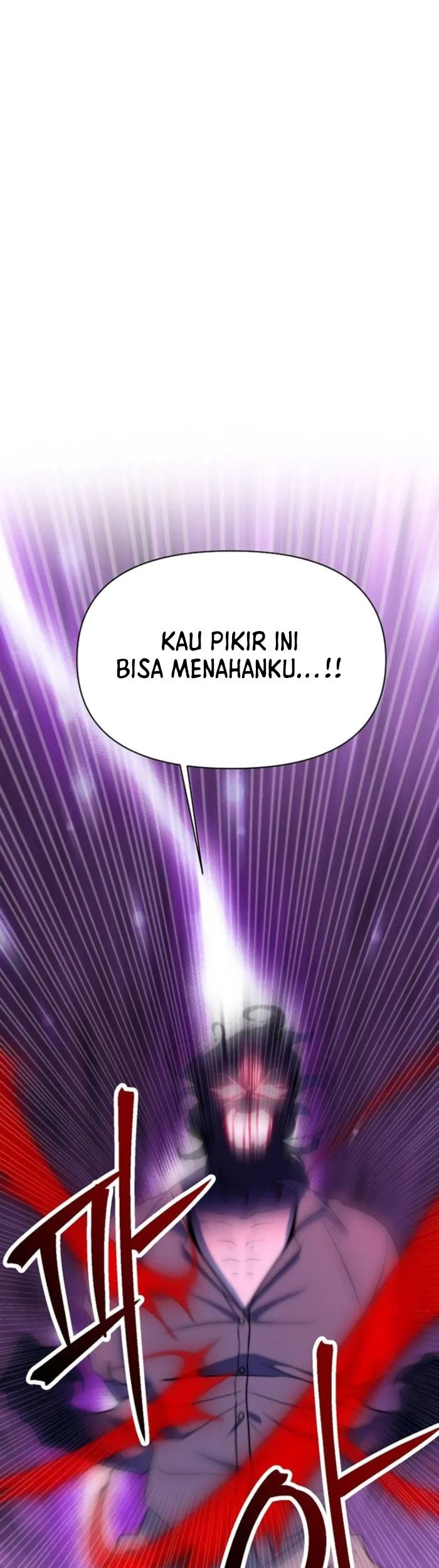 Archmage Transcending Through Regression Chapter 132 Gambar 34