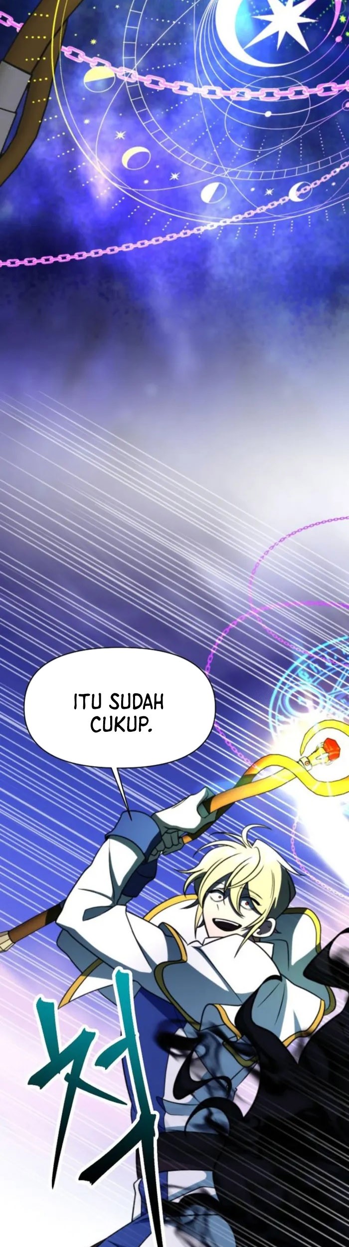 Archmage Transcending Through Regression Chapter 132 Gambar 36