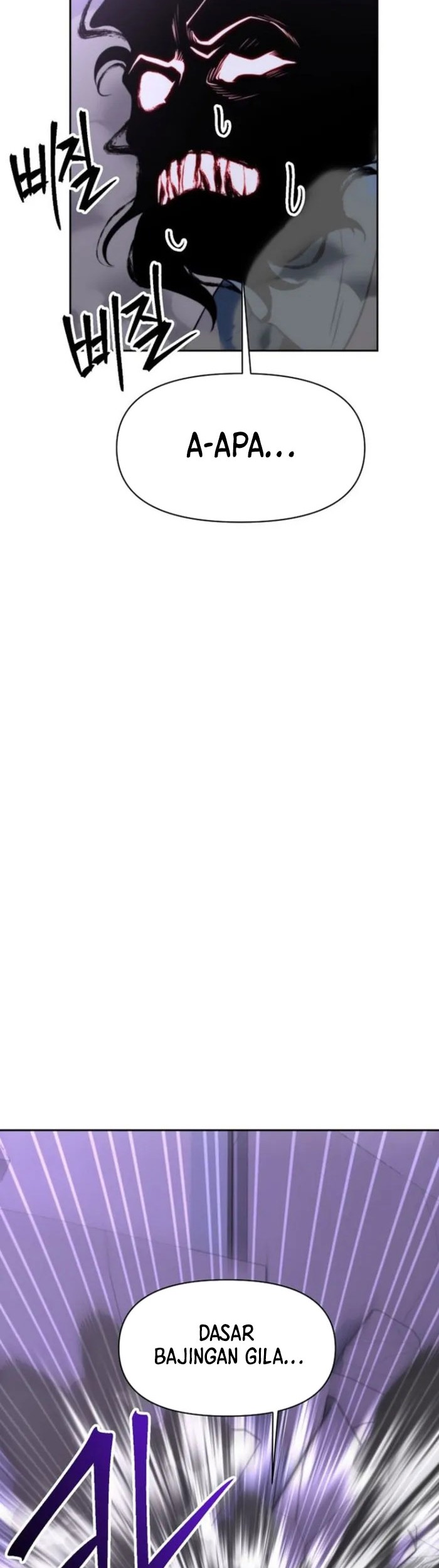 Archmage Transcending Through Regression Chapter 132 Gambar 43