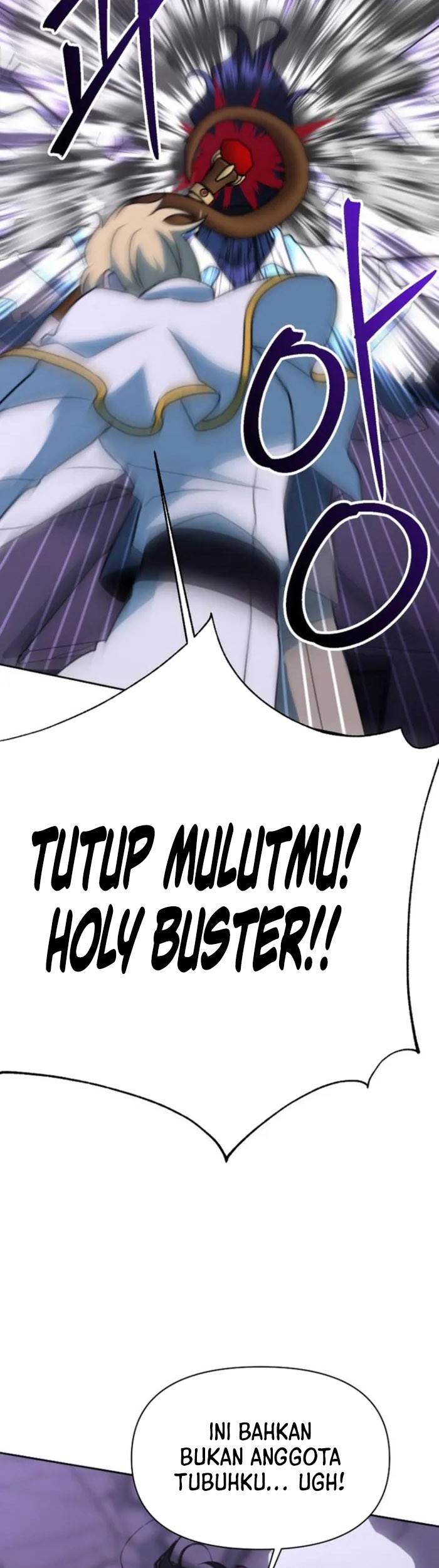 Archmage Transcending Through Regression Chapter 132 Gambar 44