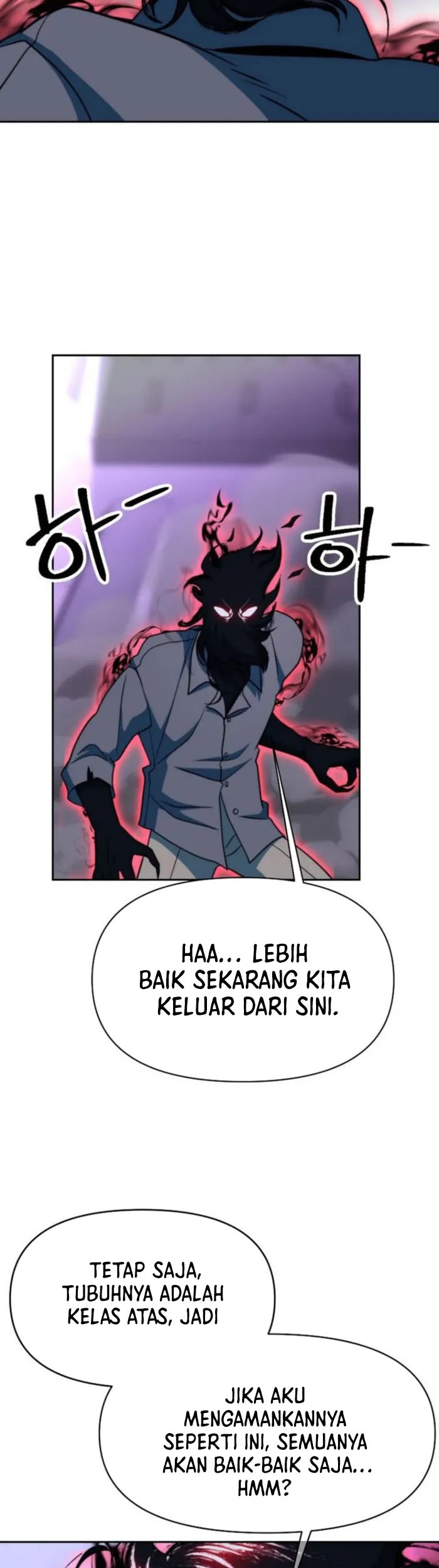 Archmage Transcending Through Regression Chapter 132 Gambar 4