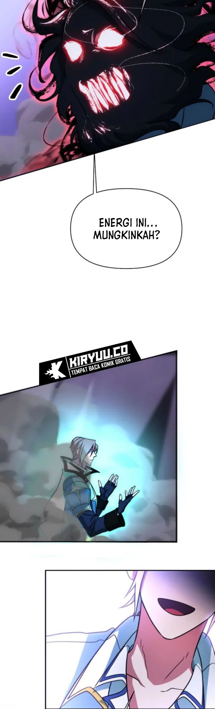 Archmage Transcending Through Regression Chapter 132 Gambar 5