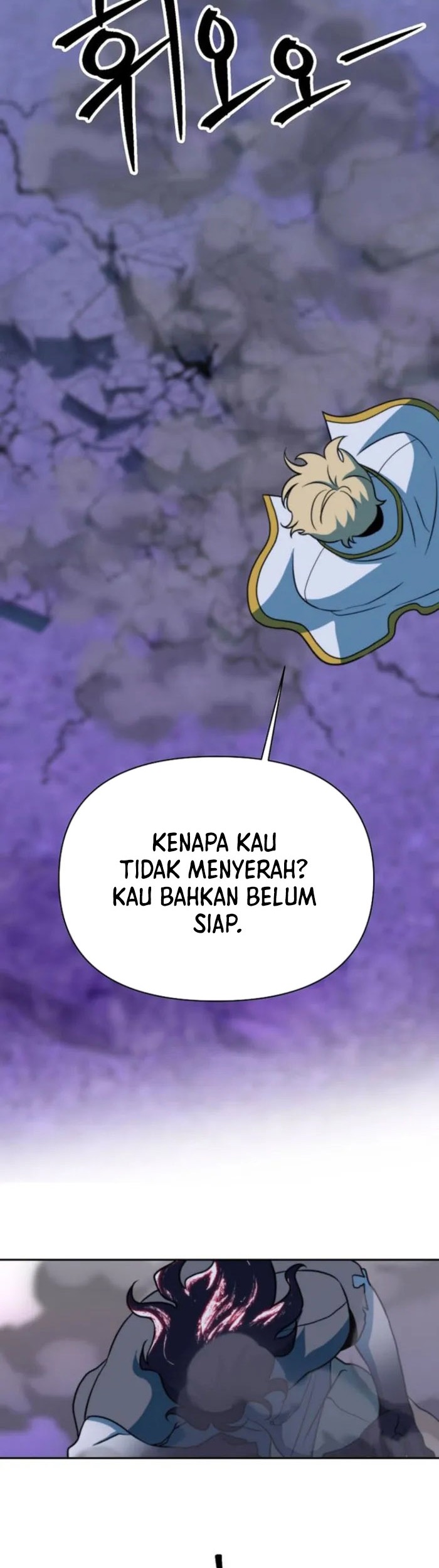 Archmage Transcending Through Regression Chapter 132 Gambar 11