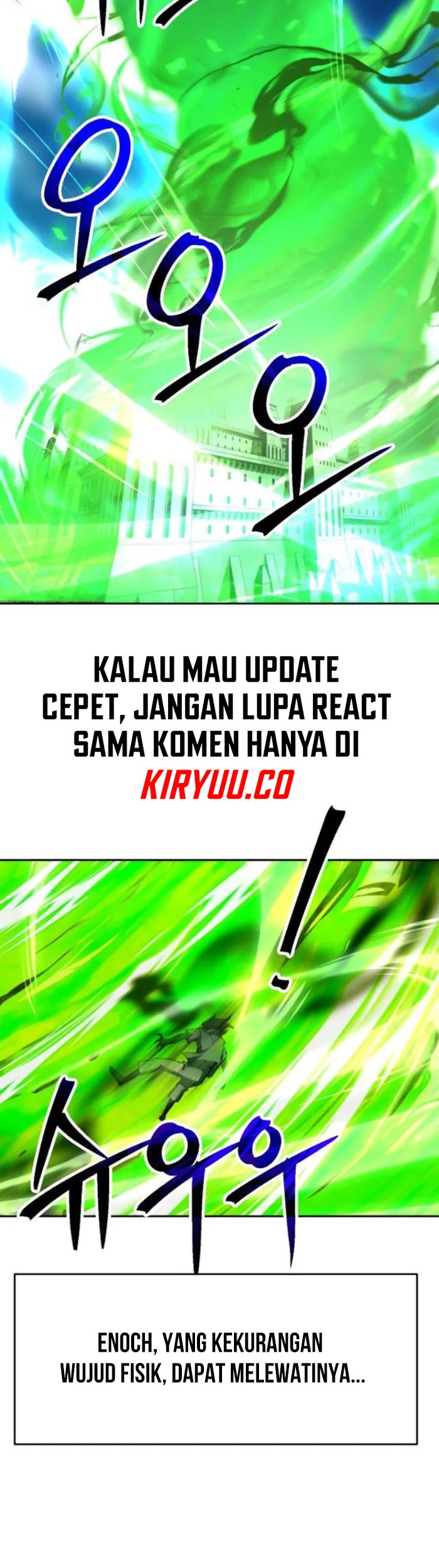 Archmage Transcending Through Regression Chapter 132 Gambar 20