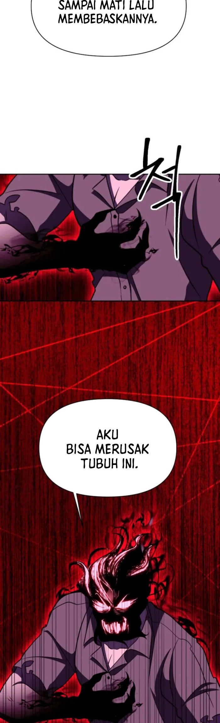 Archmage Transcending Through Regression Chapter 132 Gambar 25