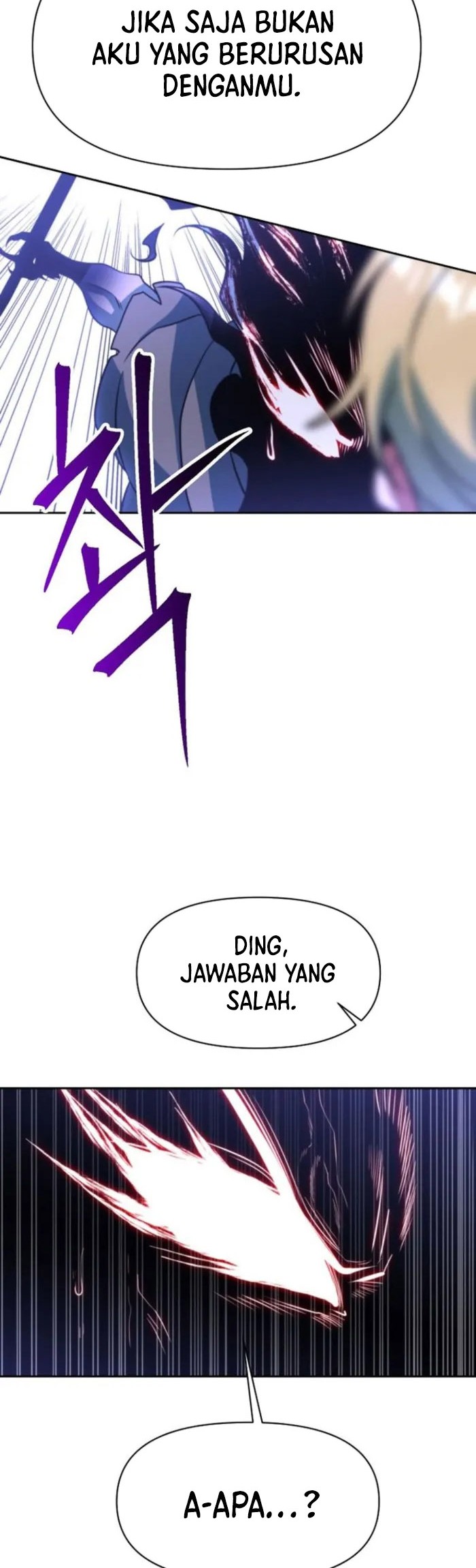 Archmage Transcending Through Regression Chapter 132 Gambar 29