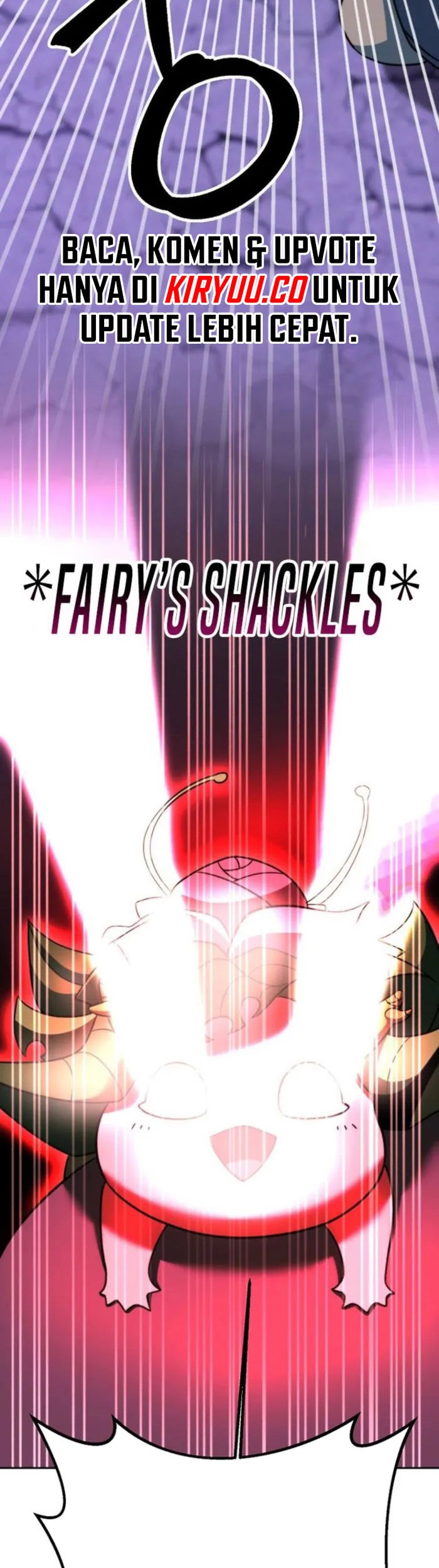 Archmage Transcending Through Regression Chapter 132 Gambar 31