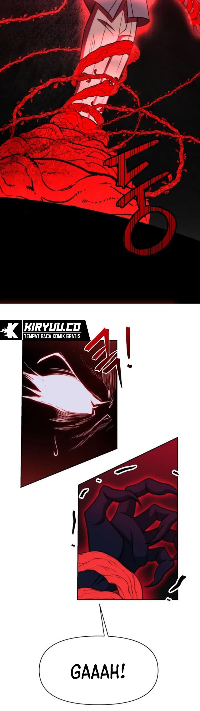 Archmage Transcending Through Regression Chapter 132 Gambar 33