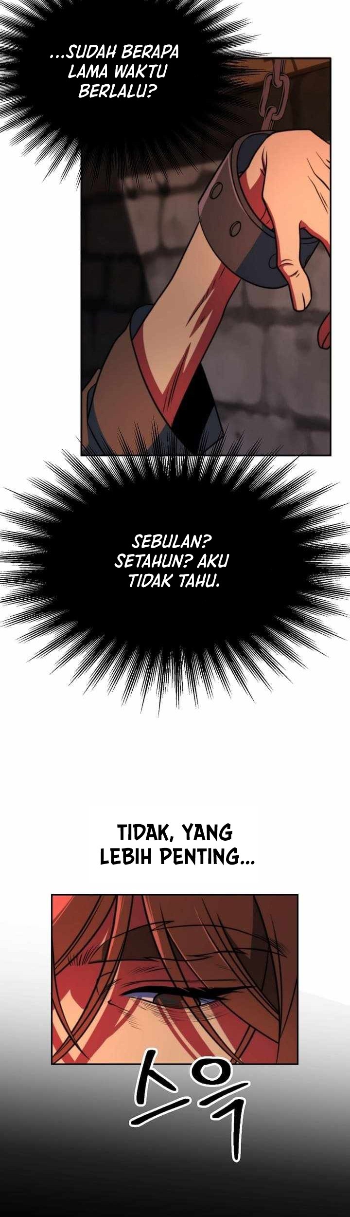 Archmage Transcending Through Regression Chapter 127 Gambar 5