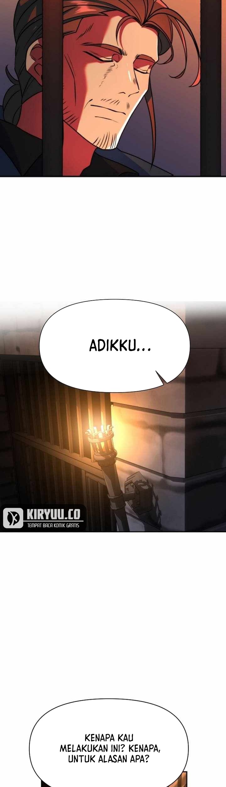 Archmage Transcending Through Regression Chapter 127 Gambar 9