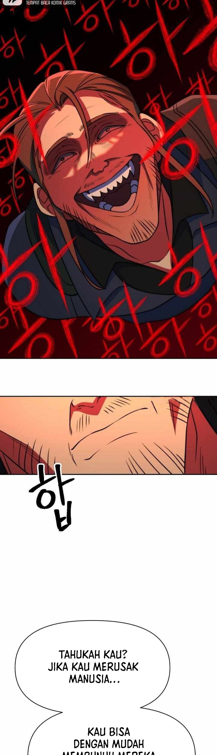 Archmage Transcending Through Regression Chapter 127 Gambar 14