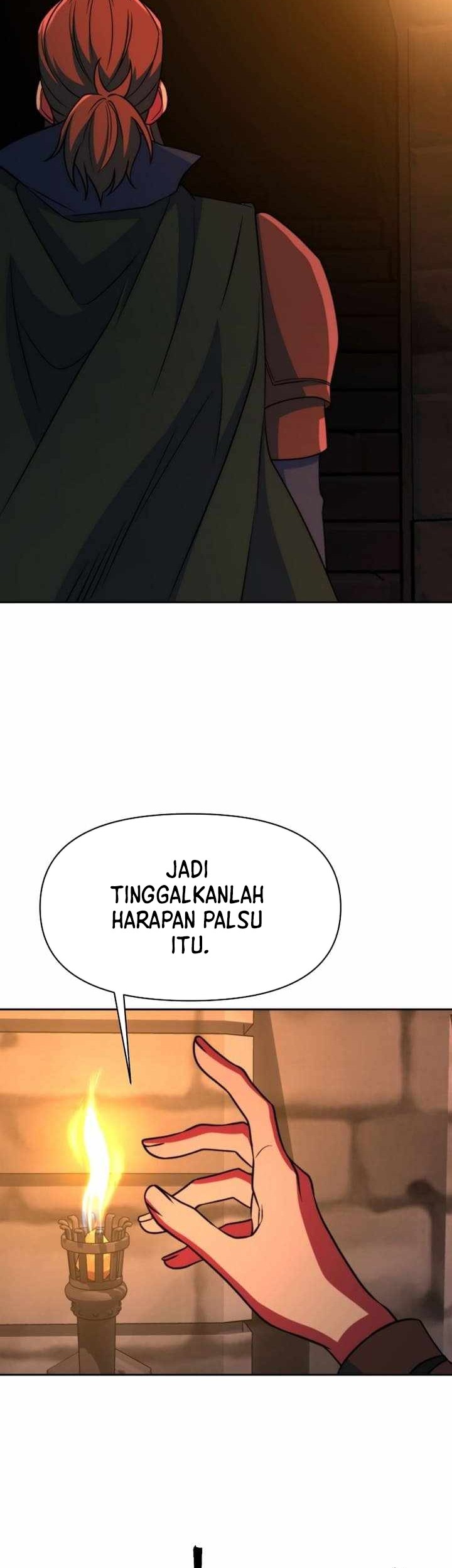 Archmage Transcending Through Regression Chapter 127 Gambar 17