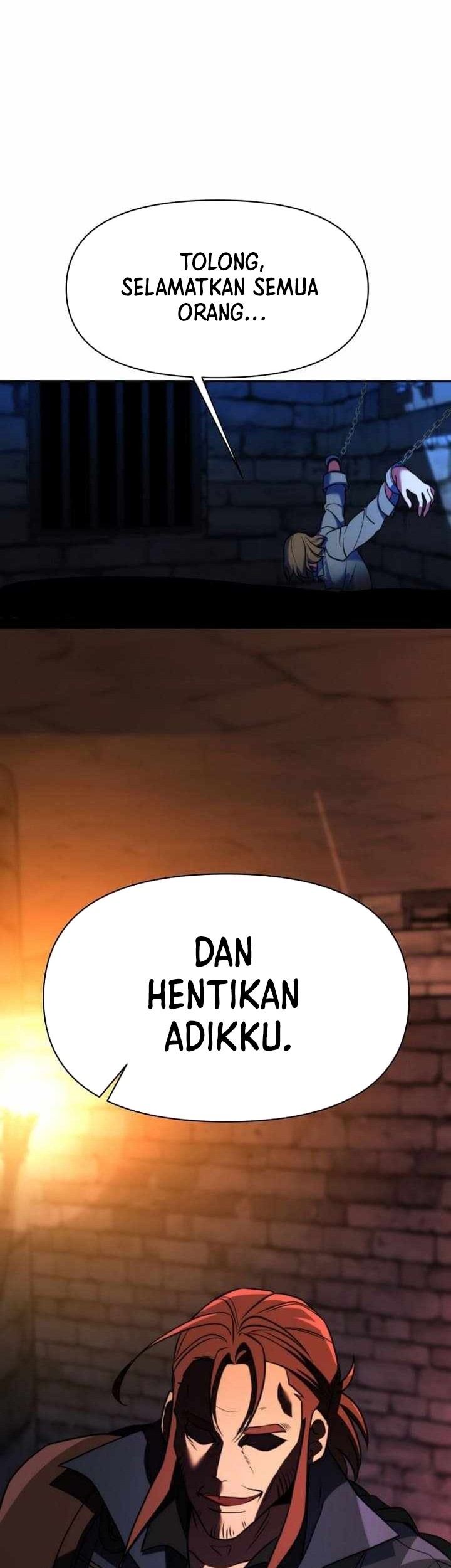 Archmage Transcending Through Regression Chapter 127 Gambar 21