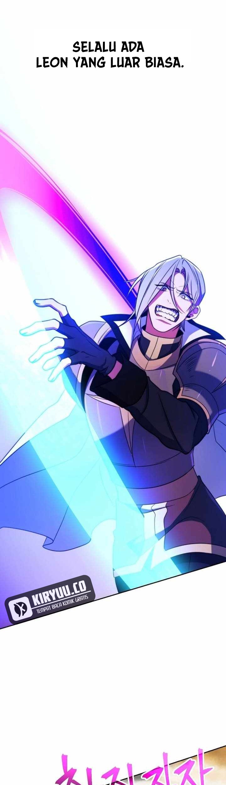 Archmage Transcending Through Regression Chapter 127 Gambar 27