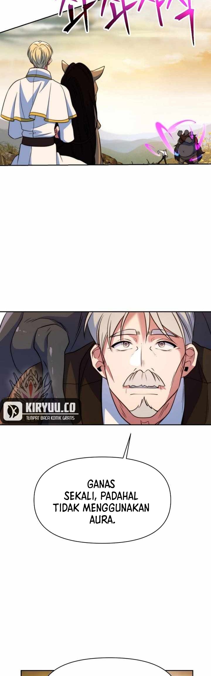 Archmage Transcending Through Regression Chapter 127 Gambar 28