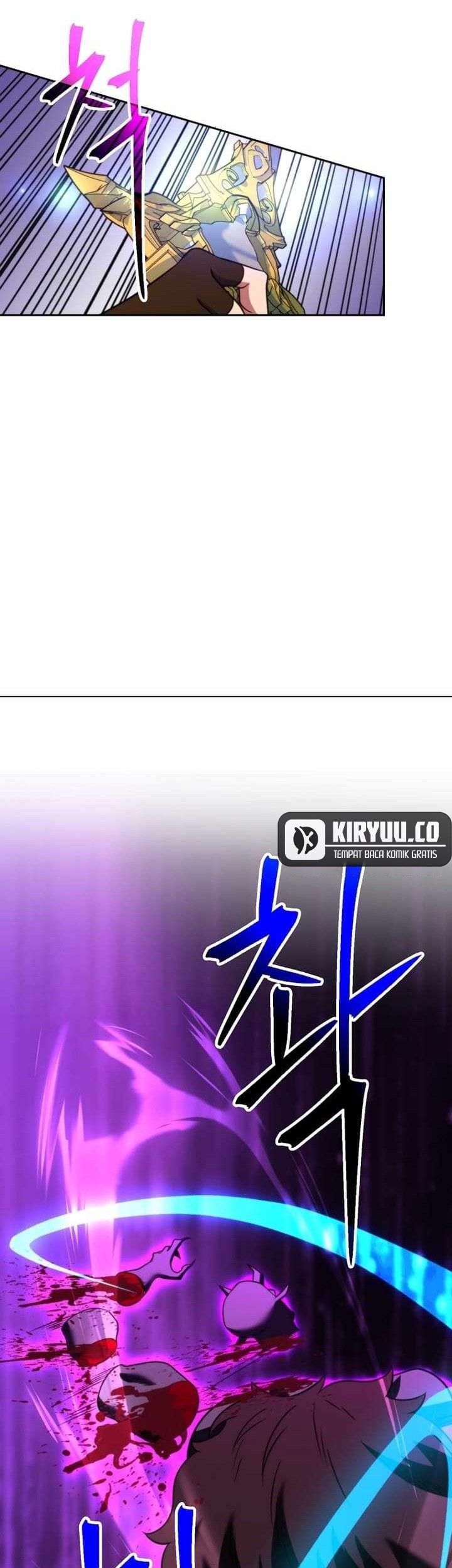 Archmage Transcending Through Regression Chapter 127 Gambar 30