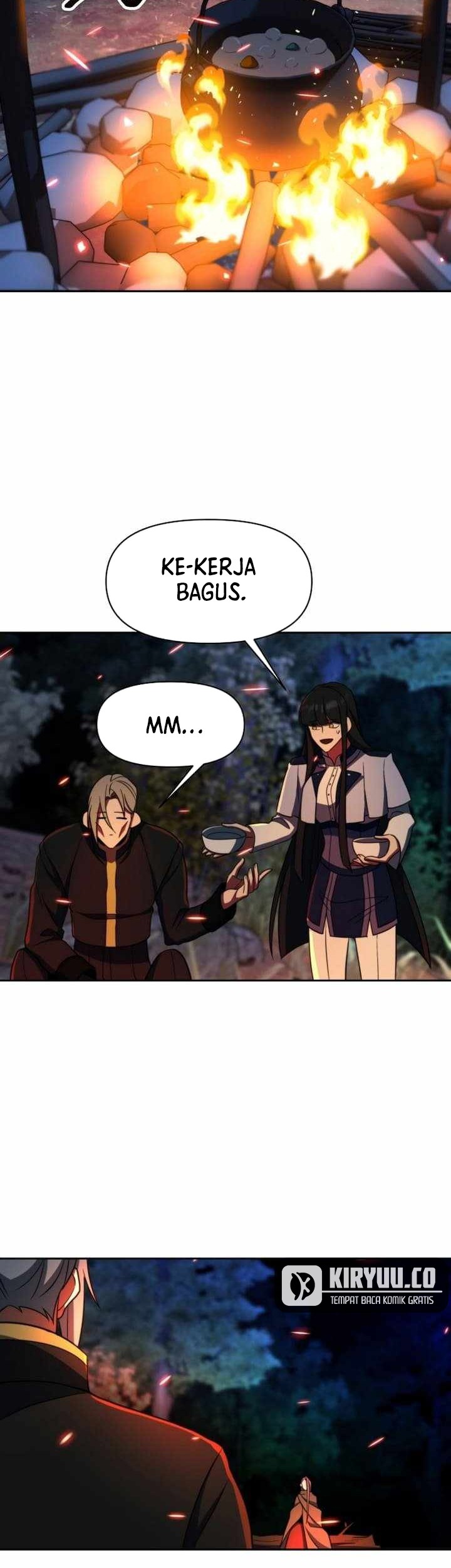 Archmage Transcending Through Regression Chapter 127 Gambar 35