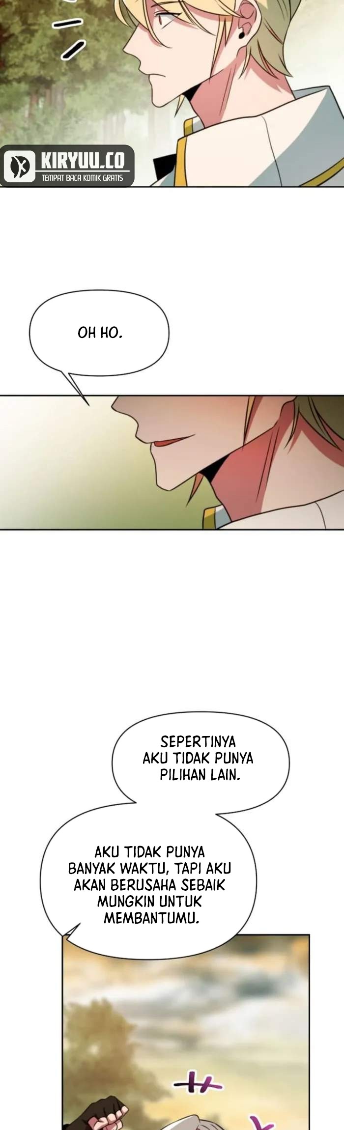 Archmage Transcending Through Regression Chapter 126 Gambar 37