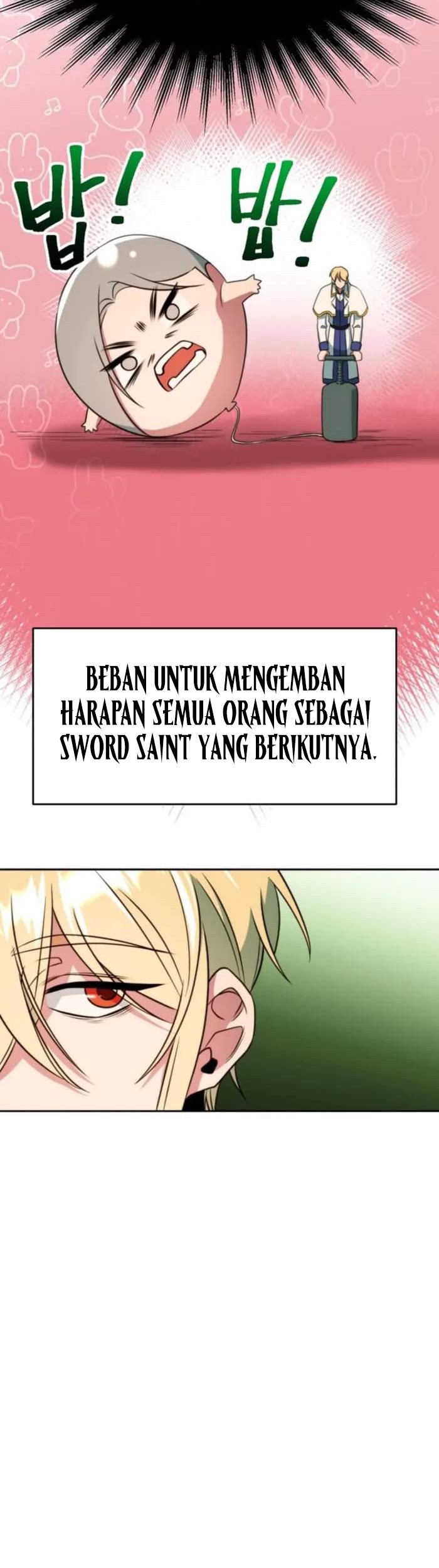 Archmage Transcending Through Regression Chapter 126 Gambar 34