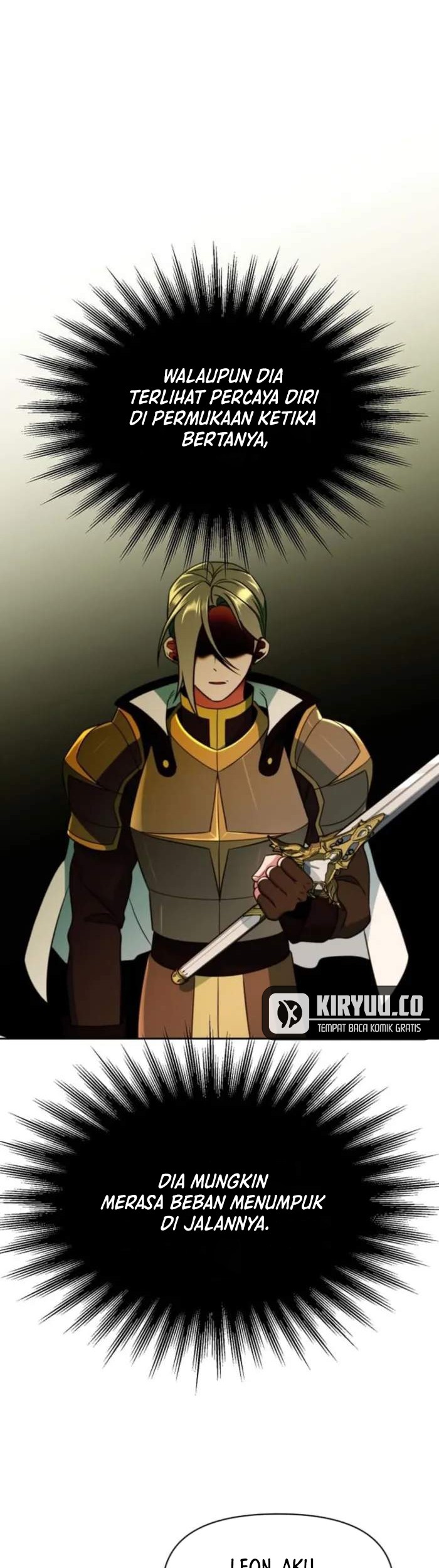 Archmage Transcending Through Regression Chapter 126 Gambar 35