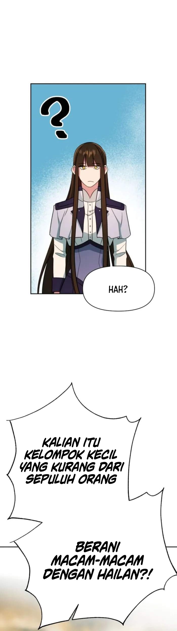 Archmage Transcending Through Regression Chapter 126 Gambar 41