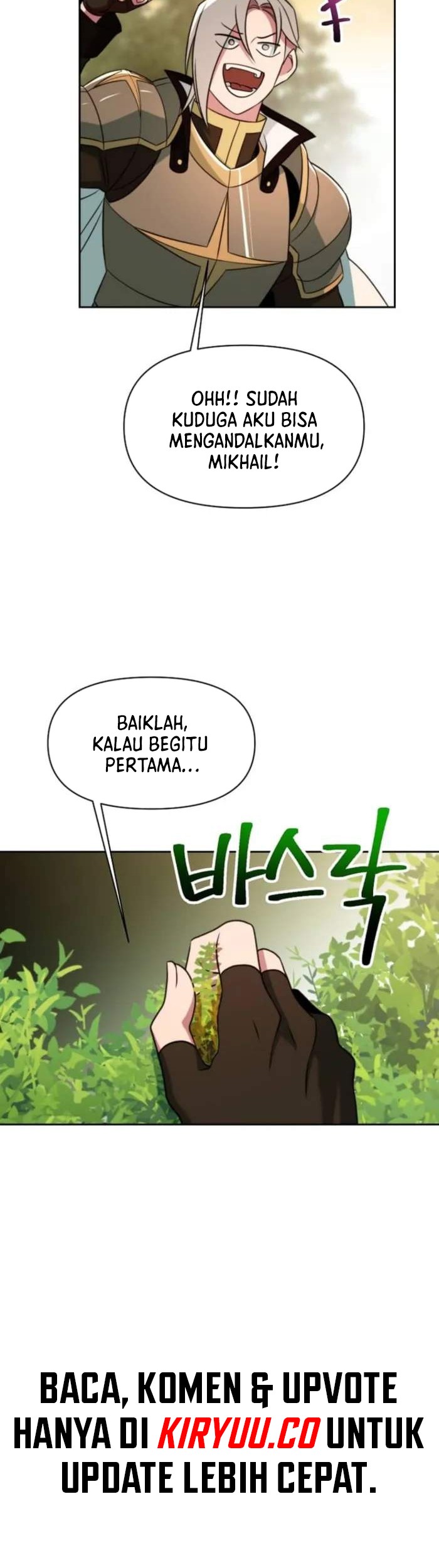 Archmage Transcending Through Regression Chapter 126 Gambar 38