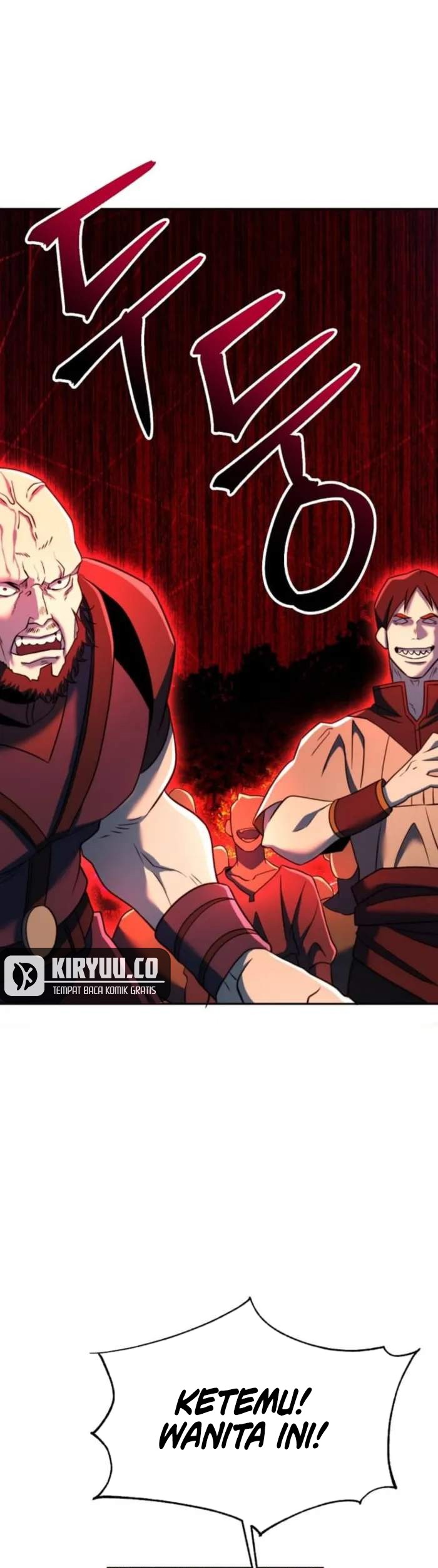 Archmage Transcending Through Regression Chapter 126 Gambar 39