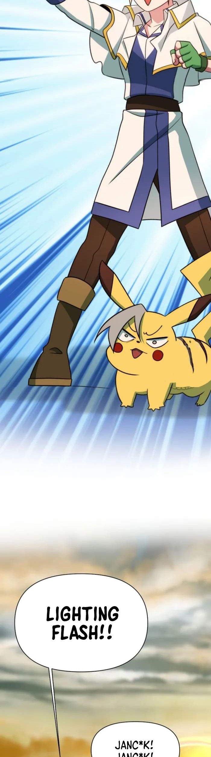 Archmage Transcending Through Regression Chapter 126 Gambar 48