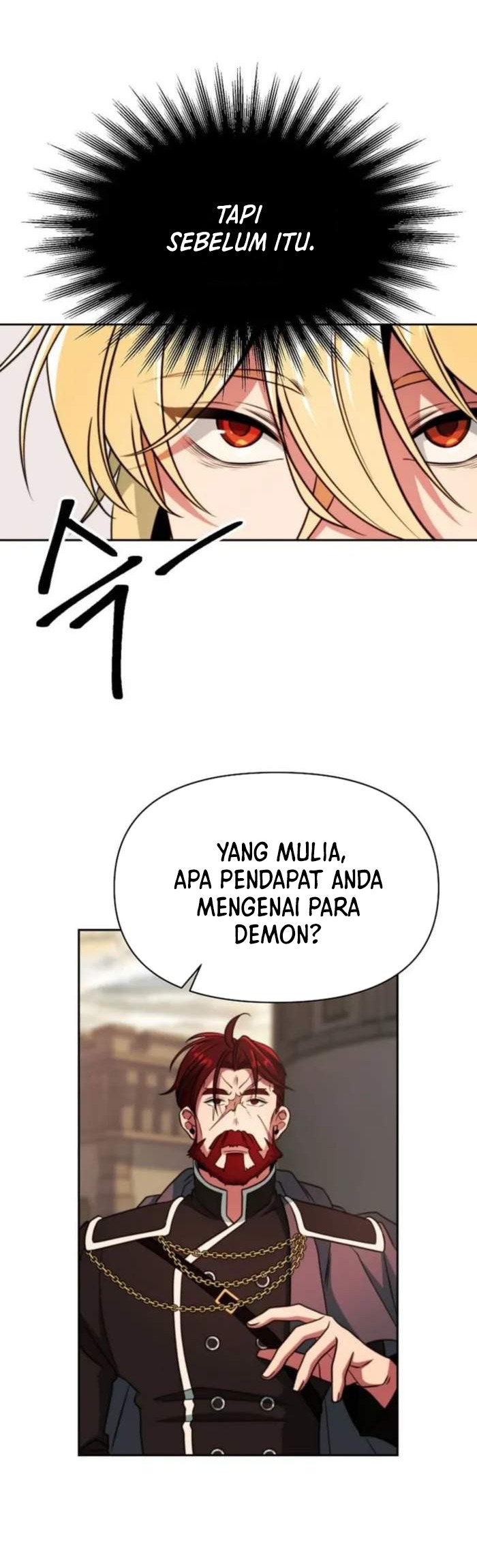 Archmage Transcending Through Regression Chapter 126 Gambar 5