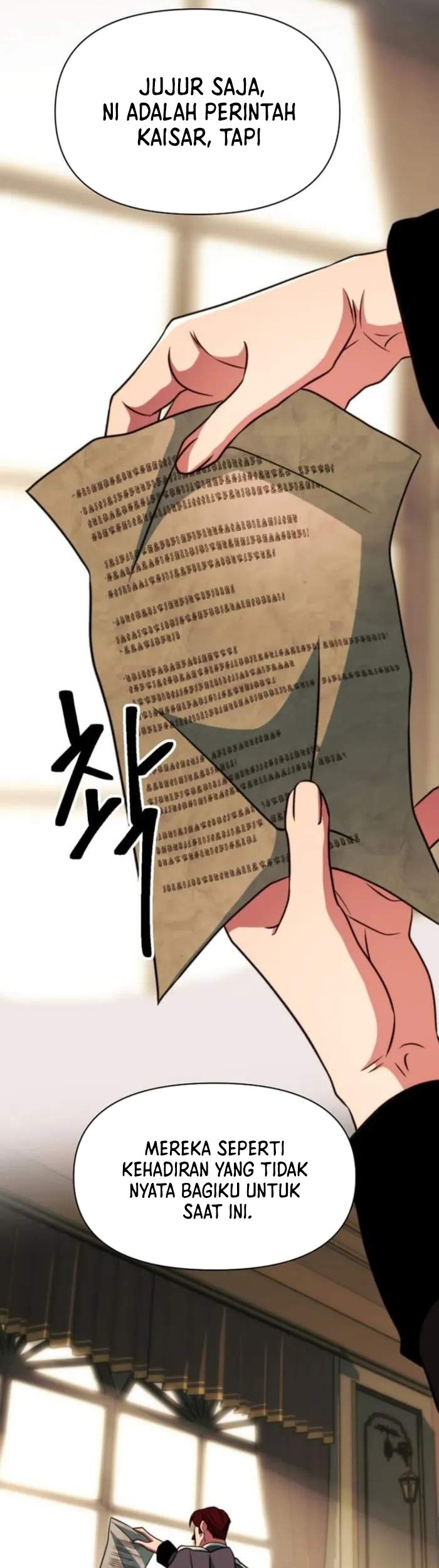 Archmage Transcending Through Regression Chapter 126 Gambar 7