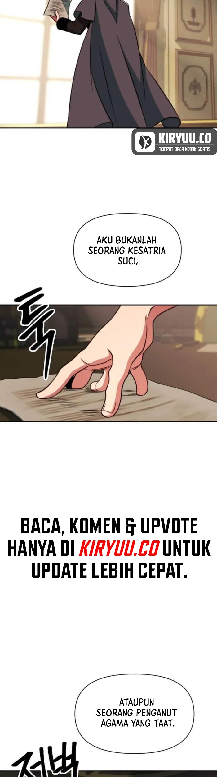 Archmage Transcending Through Regression Chapter 126 Gambar 8