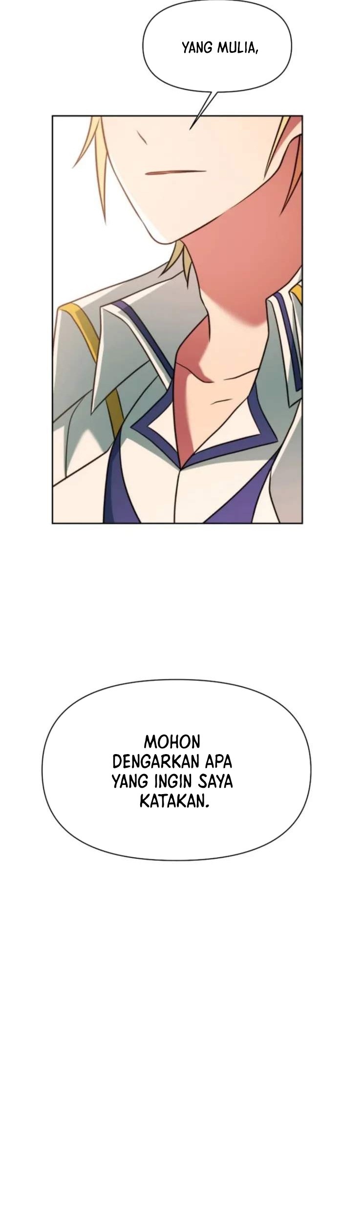 Archmage Transcending Through Regression Chapter 126 Gambar 11