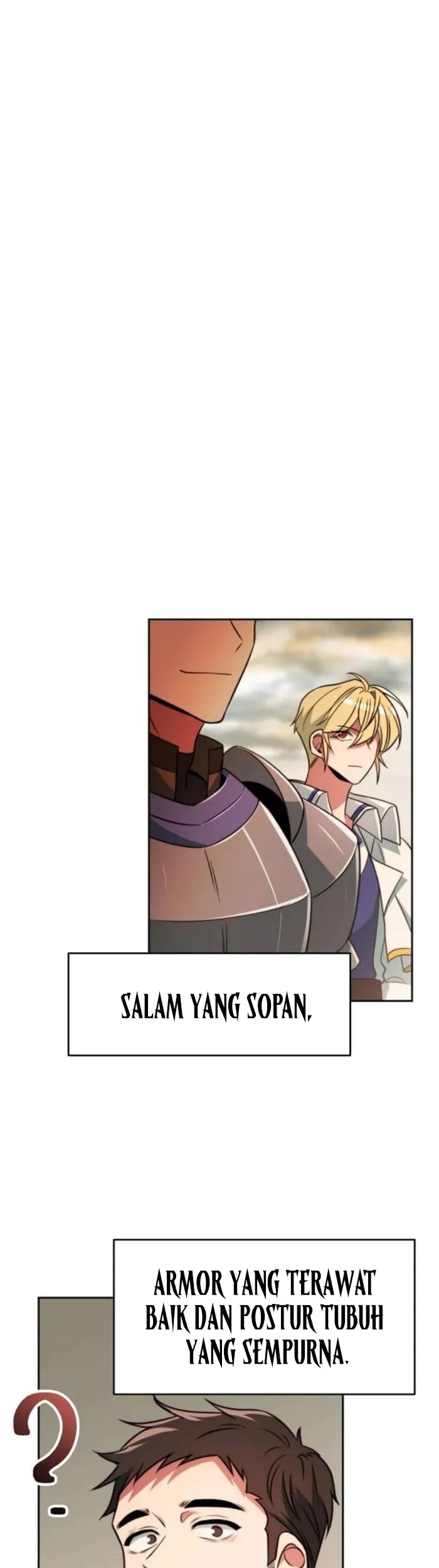 Archmage Transcending Through Regression Chapter 126 Gambar 14