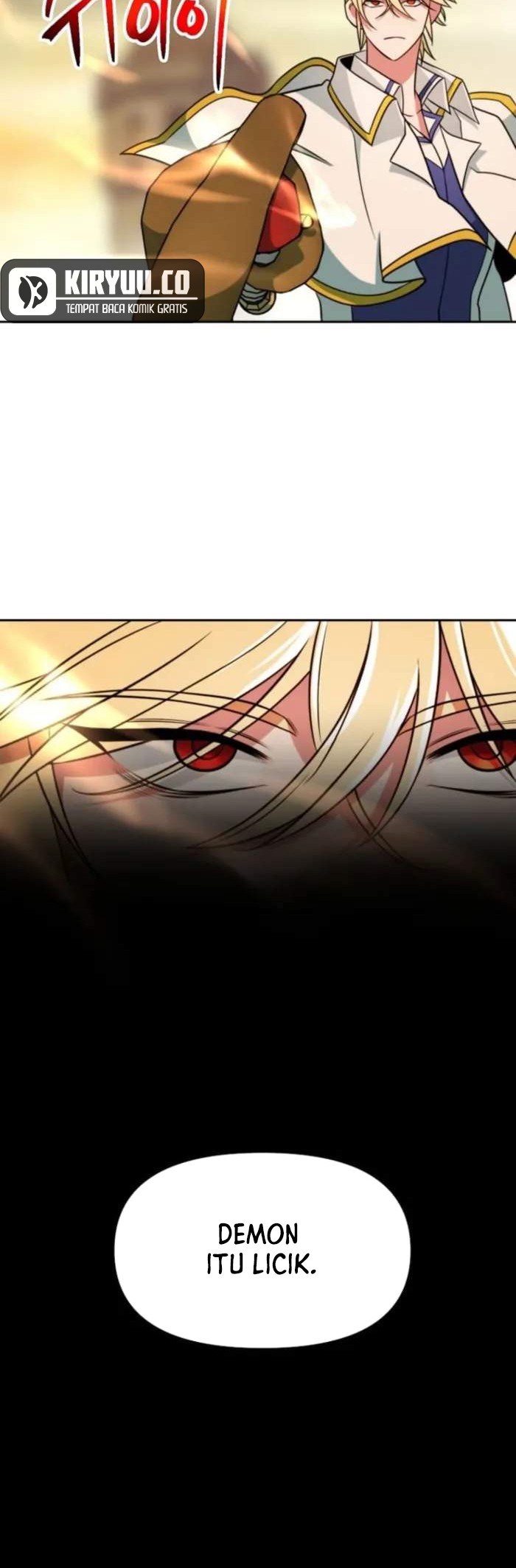 Archmage Transcending Through Regression Chapter 126 Gambar 21