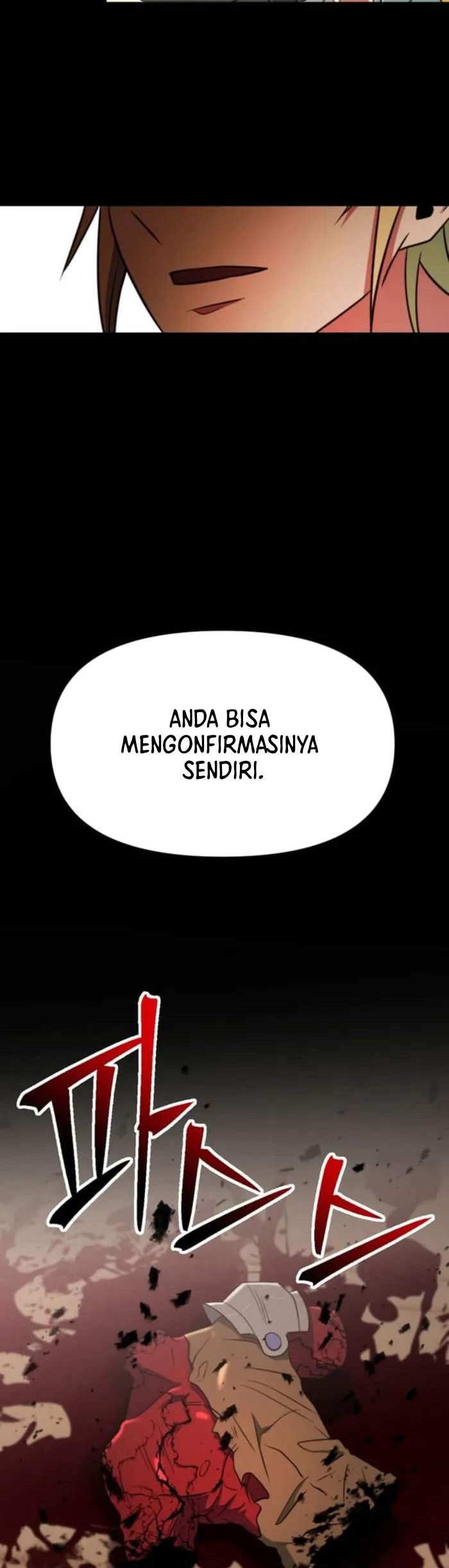 Archmage Transcending Through Regression Chapter 126 Gambar 25