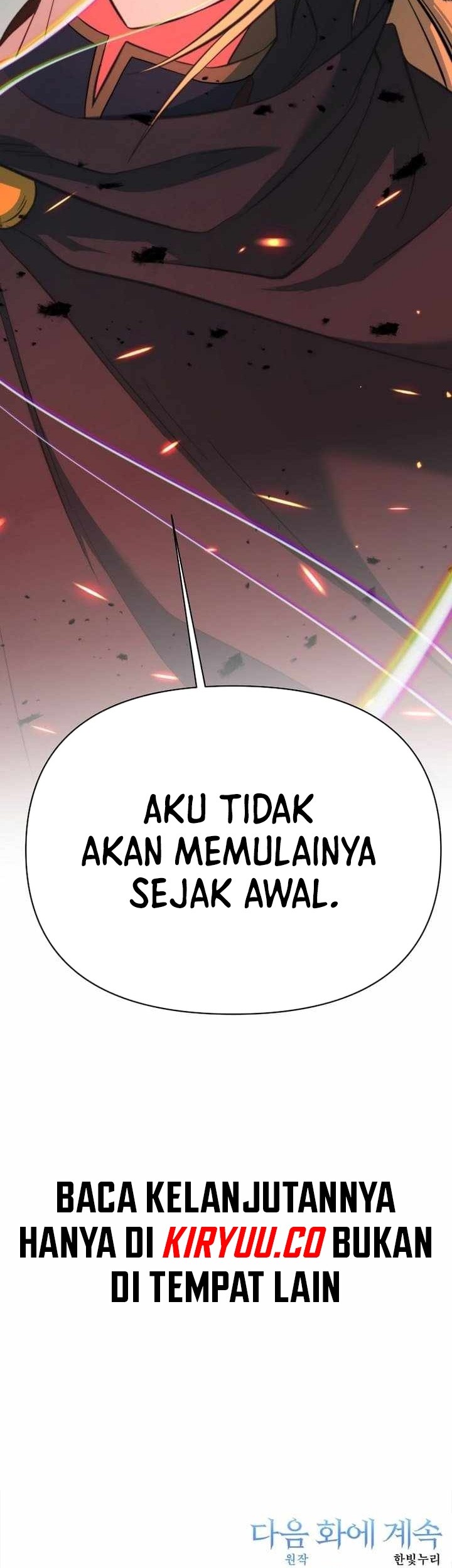 Archmage Transcending Through Regression Chapter 125 Gambar 51