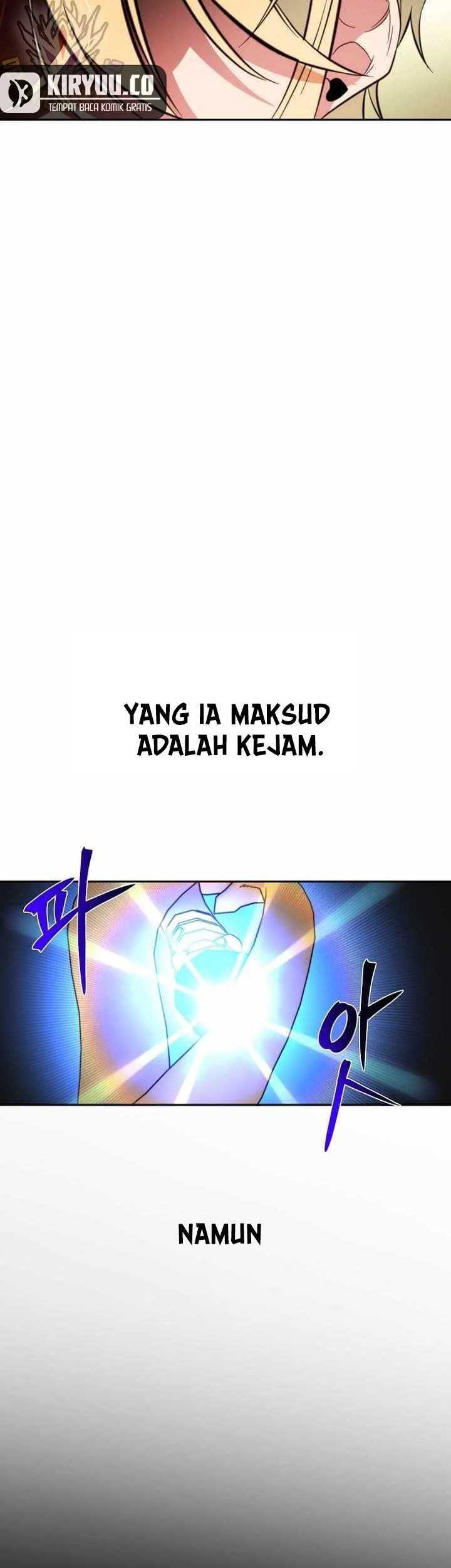 Archmage Transcending Through Regression Chapter 125 Gambar 35